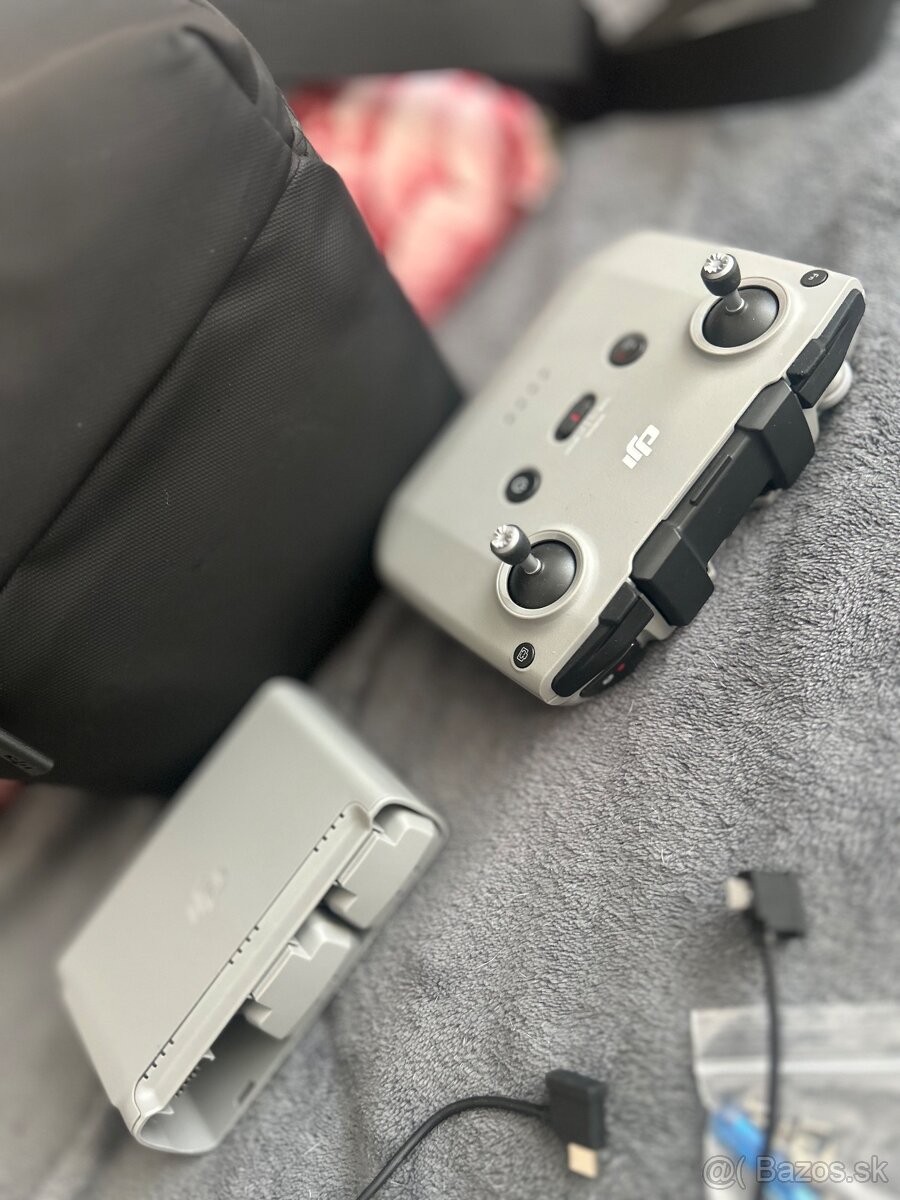 DJI 4k mini príslušenstvo - 4