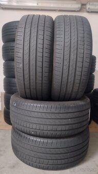 255/45r20 - 4