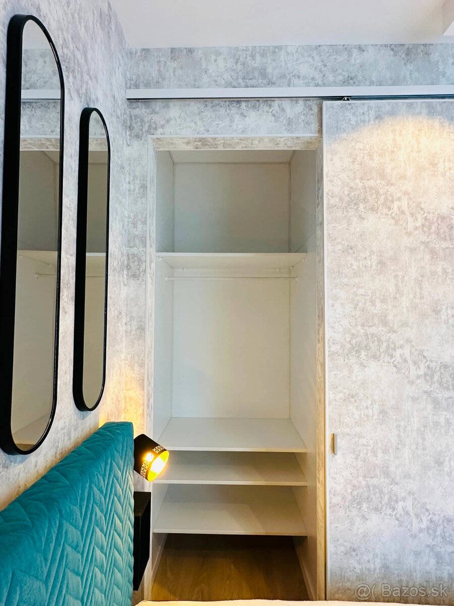 Štýlový apartmán pri Kuchajde - 4