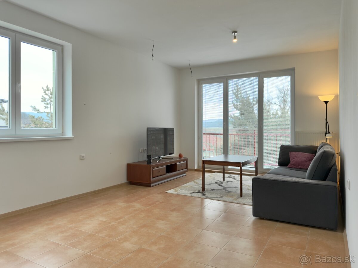 PREDAJ: 3-IZBOVÝ BYT, 70 m², PRIEVIDZA – KOPANICE (SEVER) - 4