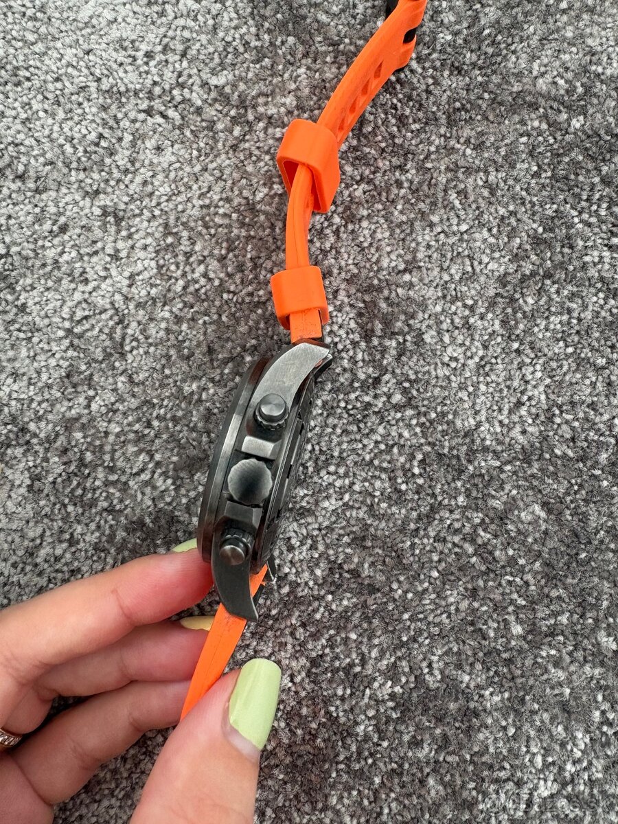 Luminox panske hodinky - 4