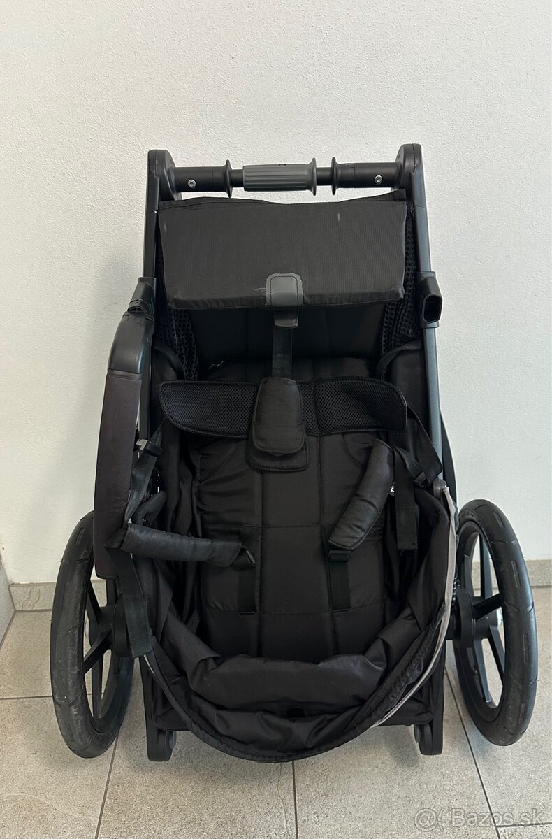 Thule Urban Glide 2 - 4