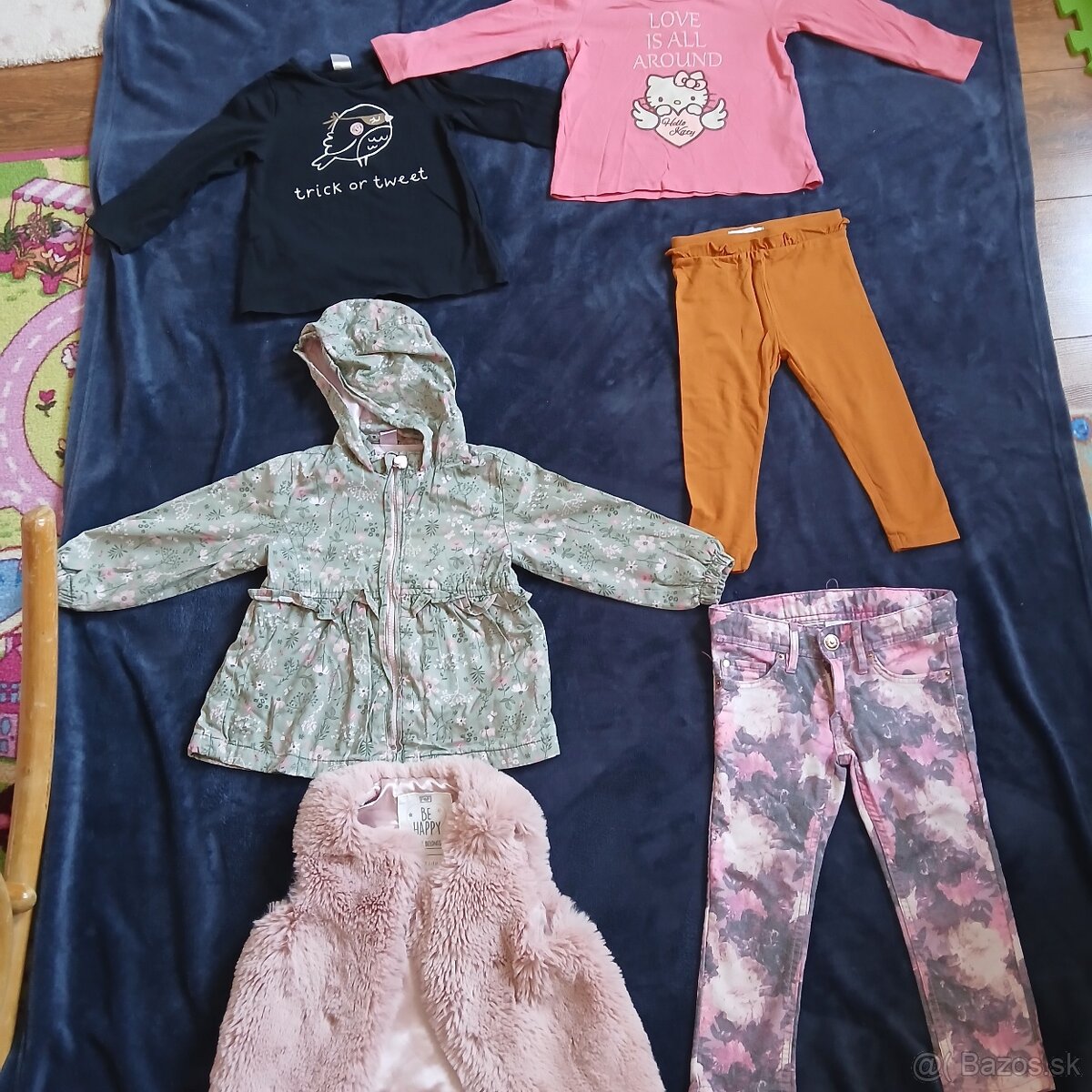 Balik 92 zima dievcatko - 4