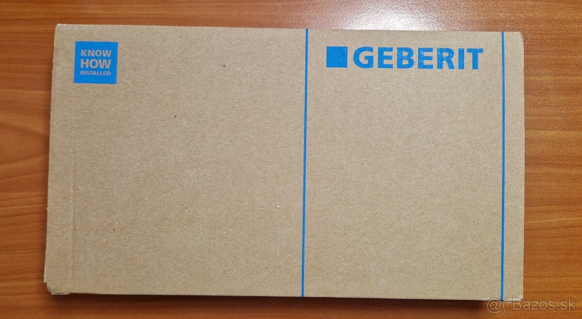 Ovladacie tlacidlo na wc geberit - 4