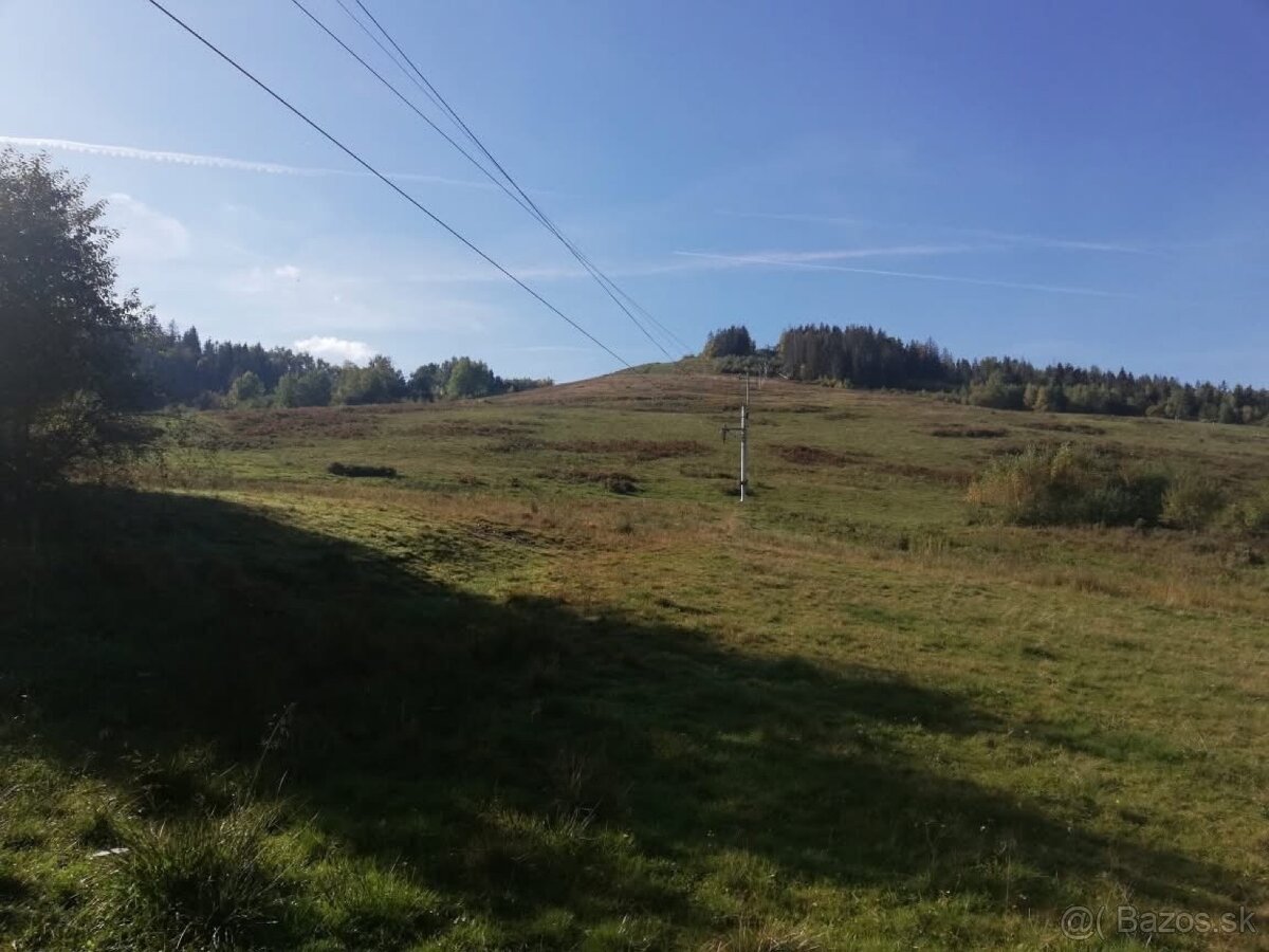 Tatrapoma lyžiarsky vlek H 130 a F10 a snežný ratrak - 4