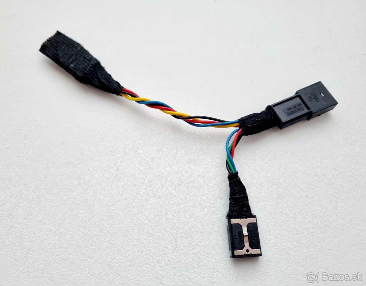 PREVODNIK NA MULTIFUNKCNY VOLANT AUDI VOLKSWAGEN ŠKODA SEAT - 4