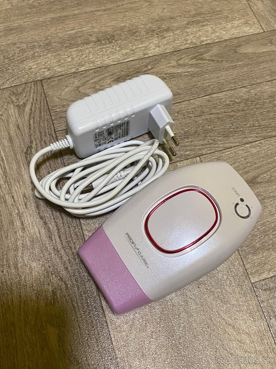 Predám IPL Epilátor - 4