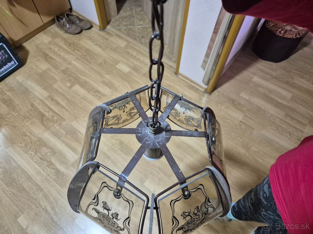 Predam retro Luster. - 4