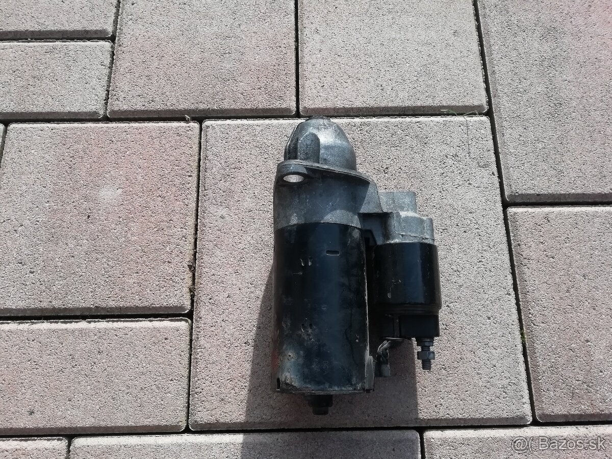 Passat B5.5 W8 náhradné diely - 4