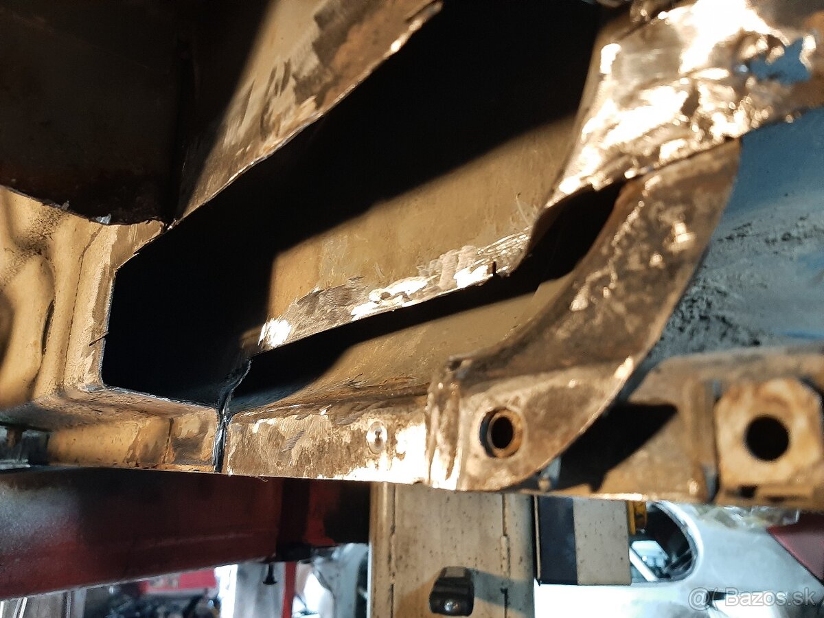 Renovácie a prestavby terénnych automobilov - 4