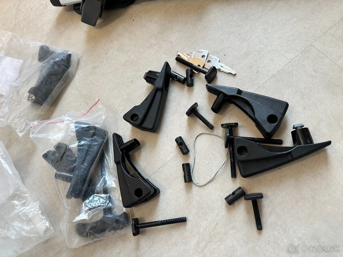 Thule ProRide 598 2ks - 4