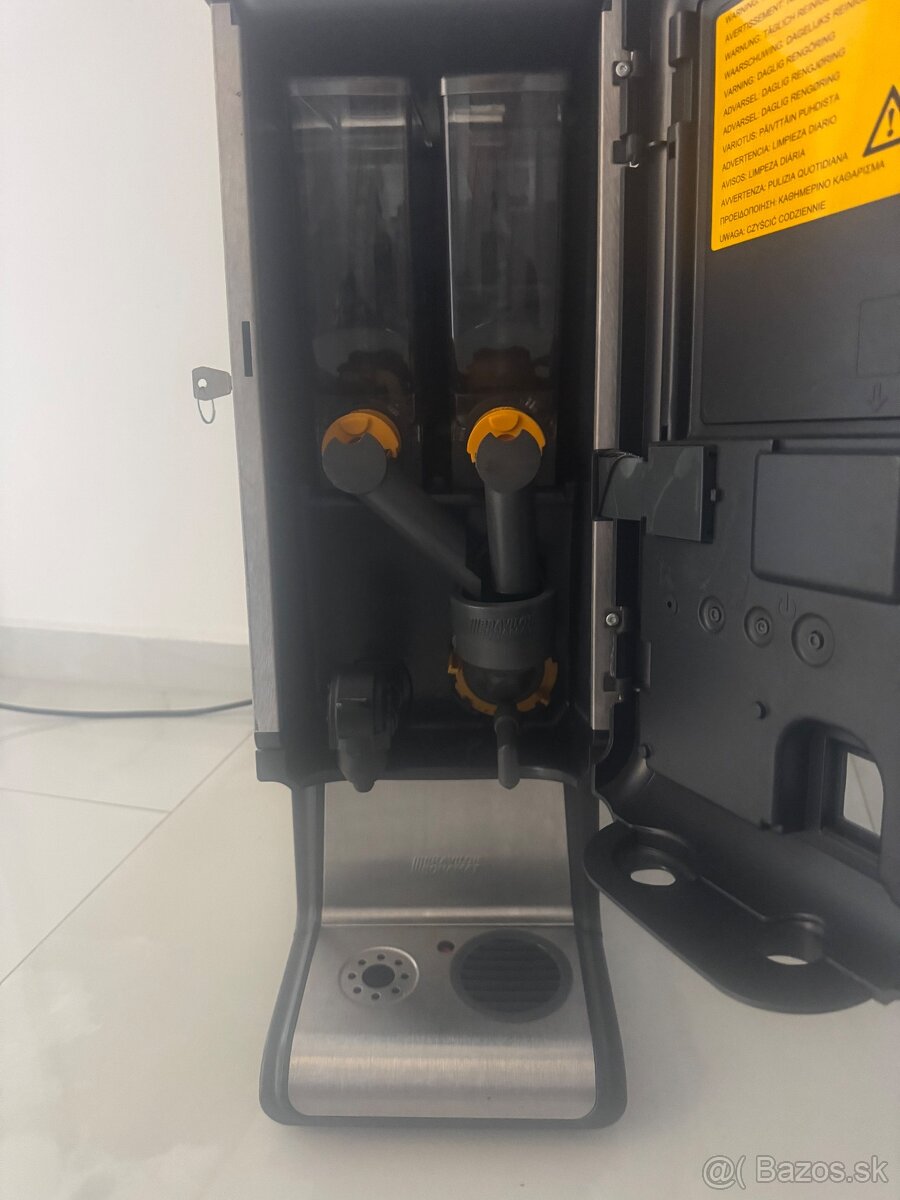 Predam napojovy automat Bravilor bonamat BLR2 - 4