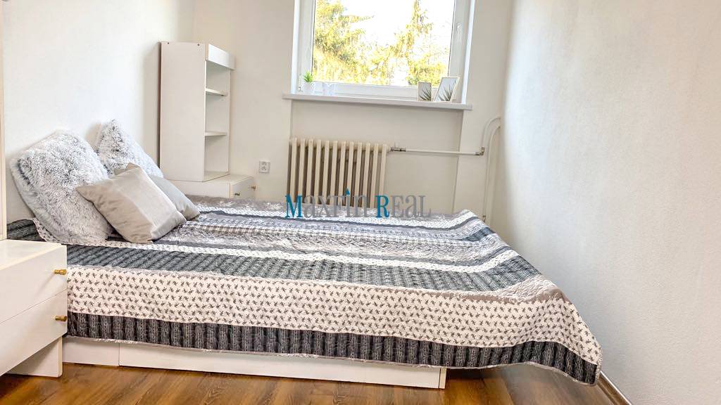 MAXFIN REAL - kompletne zrekonštruovaný zariadený byt s park - 4