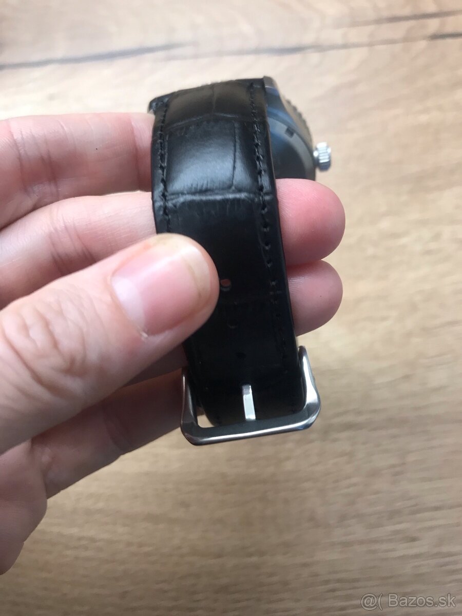 letecke solarne hodinky north edge evouqe 3 - 4