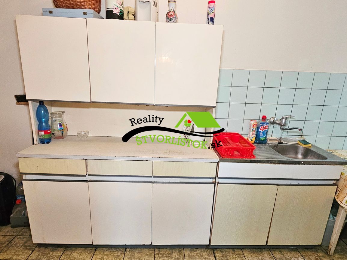 Predaj rodinného domu v Senici – časť Čáčov - 4