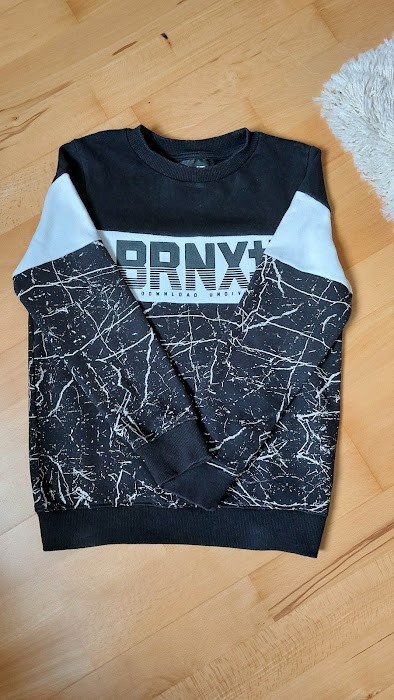 Mikina 134/140 - C&A - 4