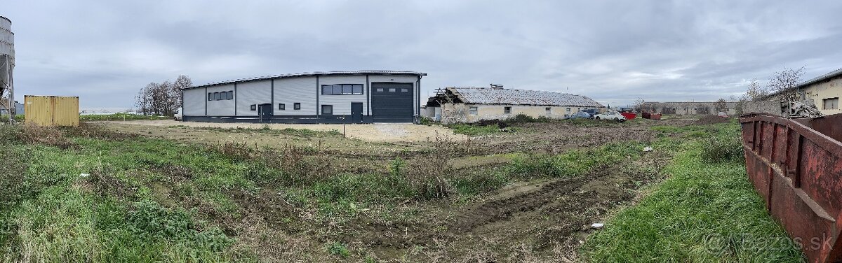 Výnos 5,5% možnosť zvýšiť - 4