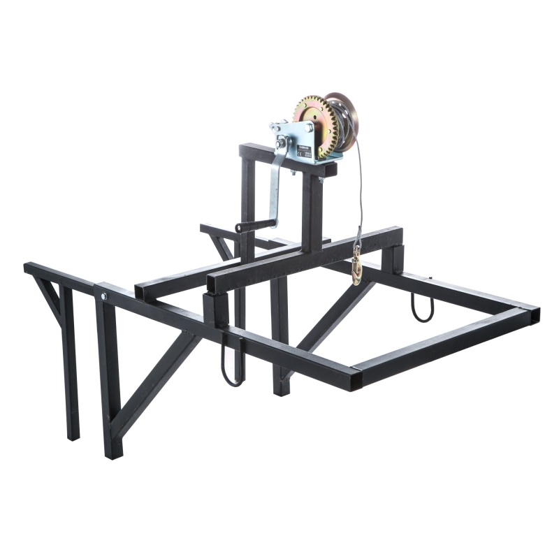 Prenájom Sklzov na stavebnú suť - 4