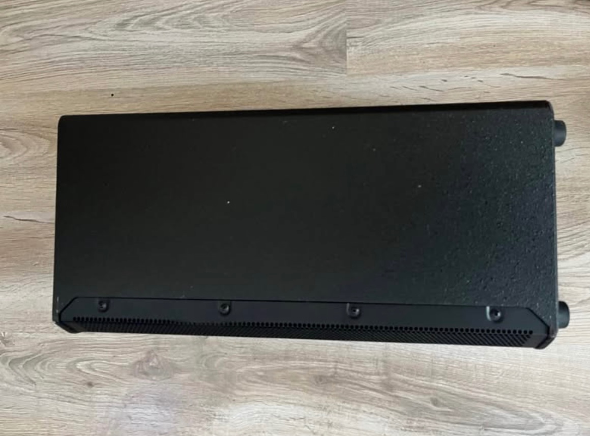 FBT YENTIS A206 Aktívny reprobox 500€ - 4