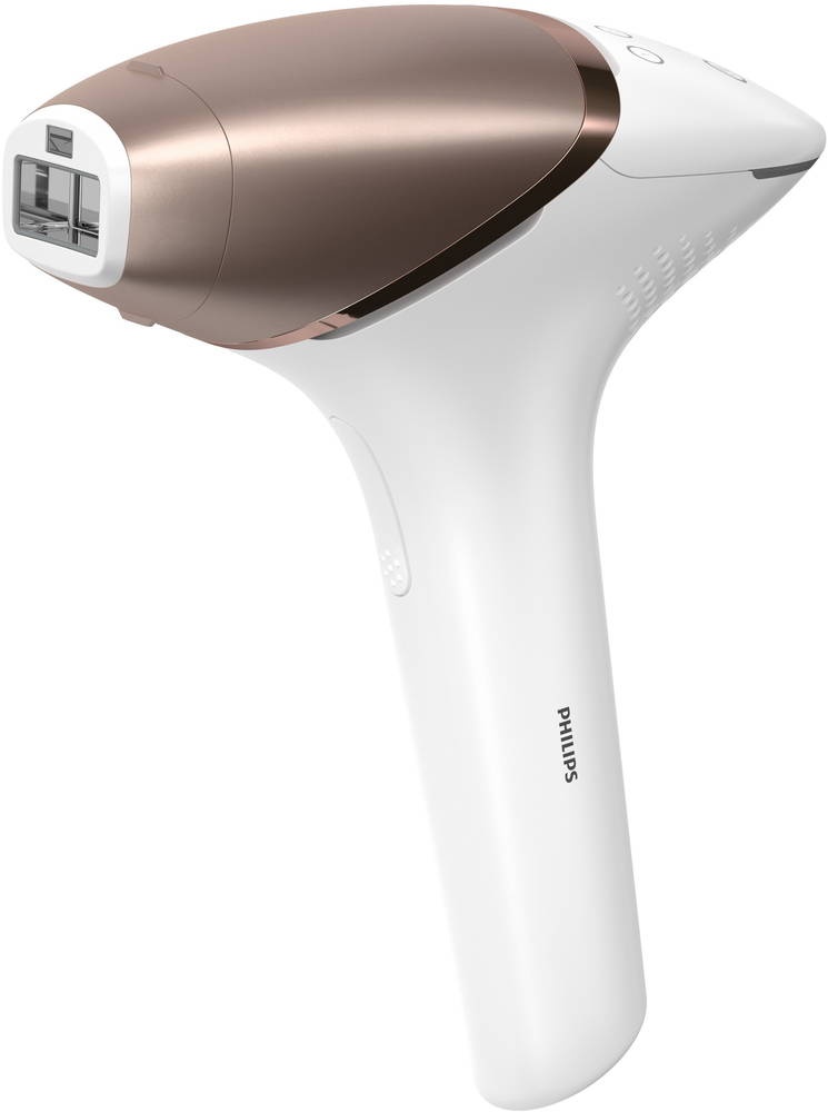 Philips Lumea IPL 9900 SkinAI BRI973/00 - 4