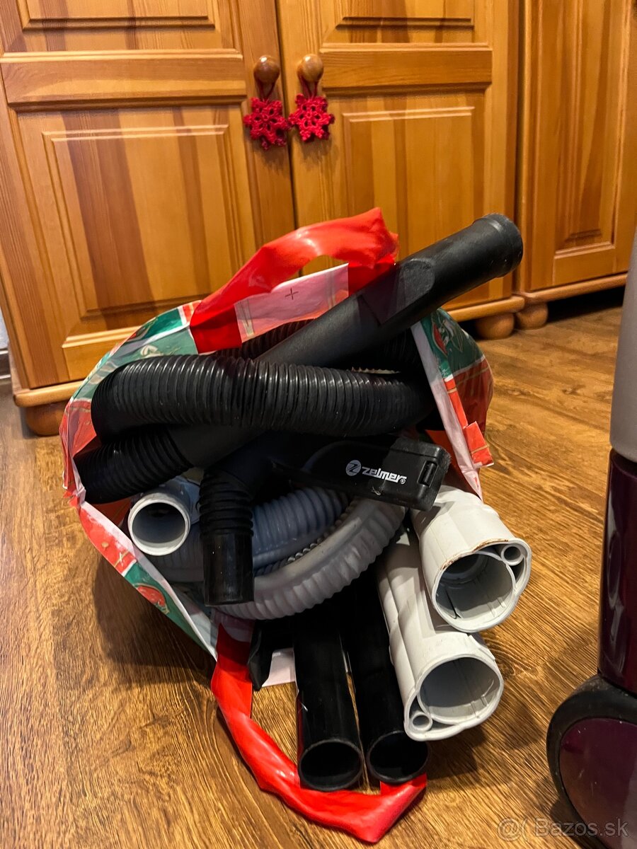 Tepovac na koberce - 4