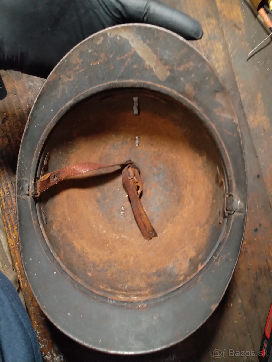 Prilba Adrian M15 - 4