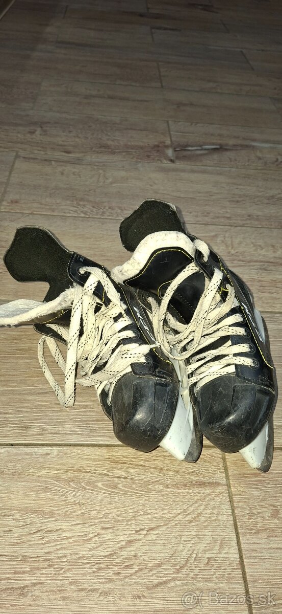 Detske korcule CCM - 4