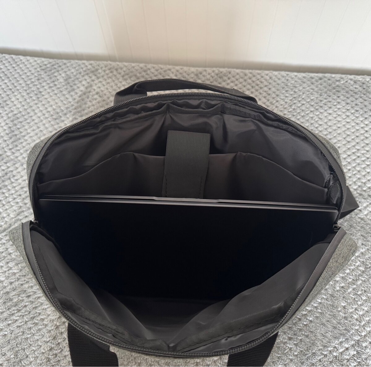 ASUS Zenbook 14 OLED UM3402YA, perfektný stav + obal - 4