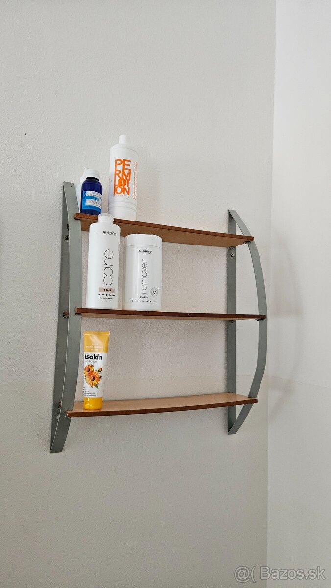 Plastove stojany - 4