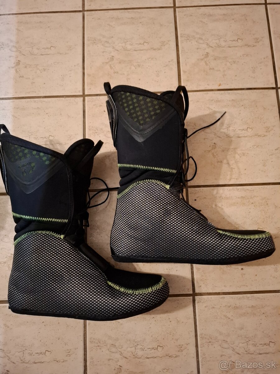 Predám lyžiarky Dalbello Quantum 110 Free - 4