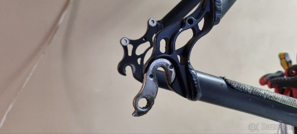 Wheeler eagle race - 4