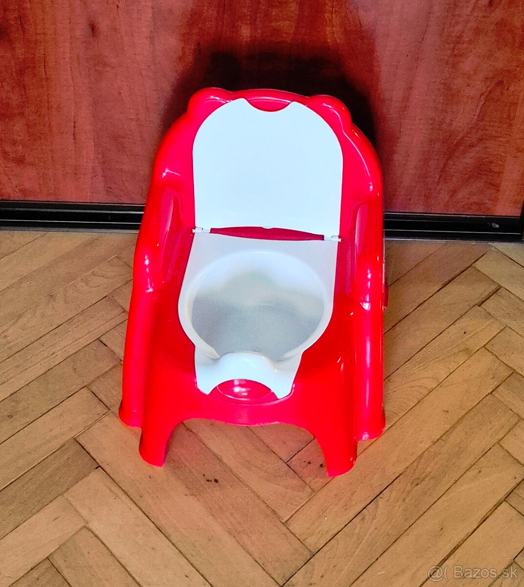 Detský nočník DOHANY - 4