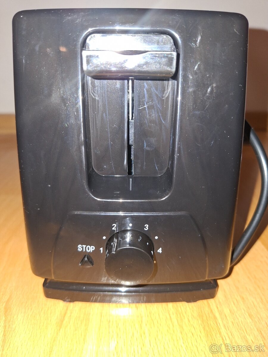 Predám hriankovač Orava - 4