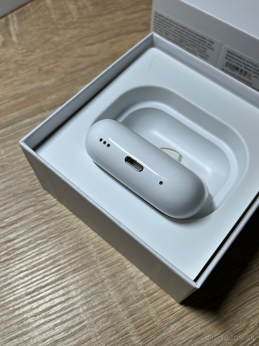 Airpods 2 pro - 4