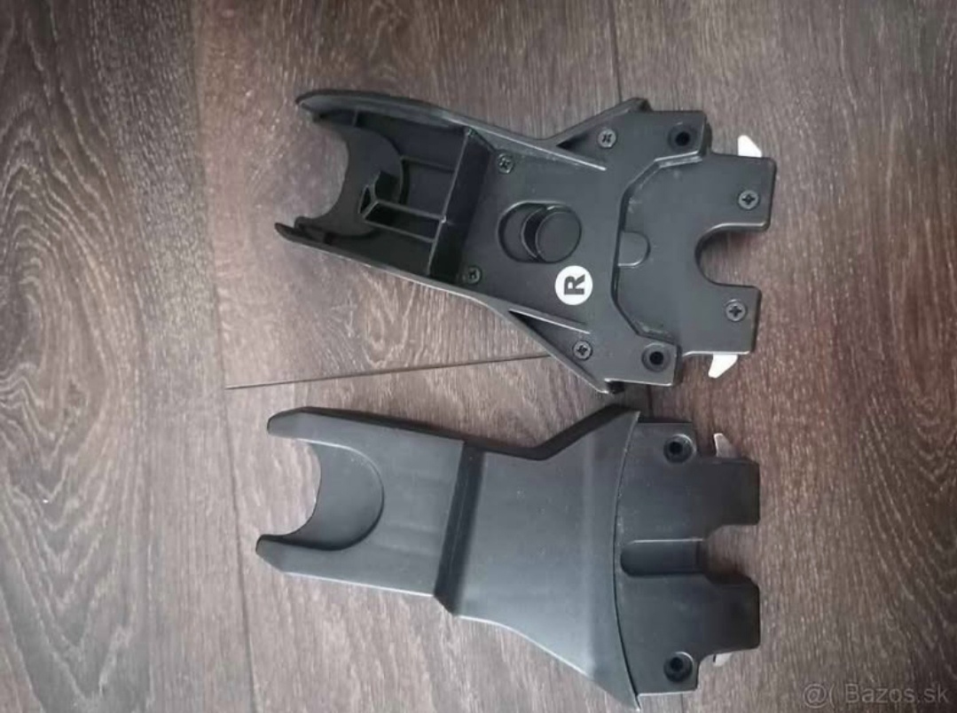 Autosedačka Cybex cloud z2 i-size - 4