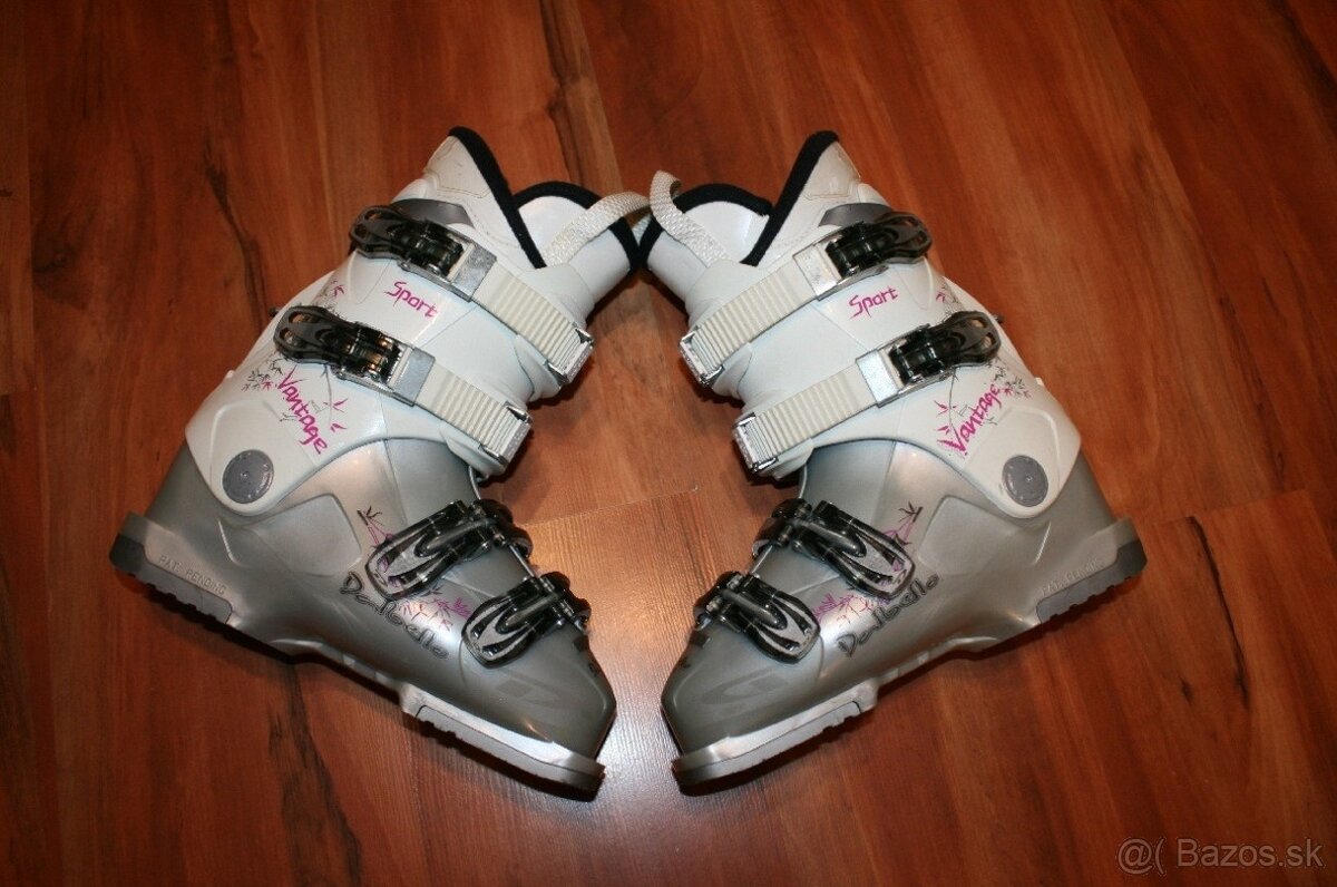 Technopro Sweety 120cm Dalbello - 4