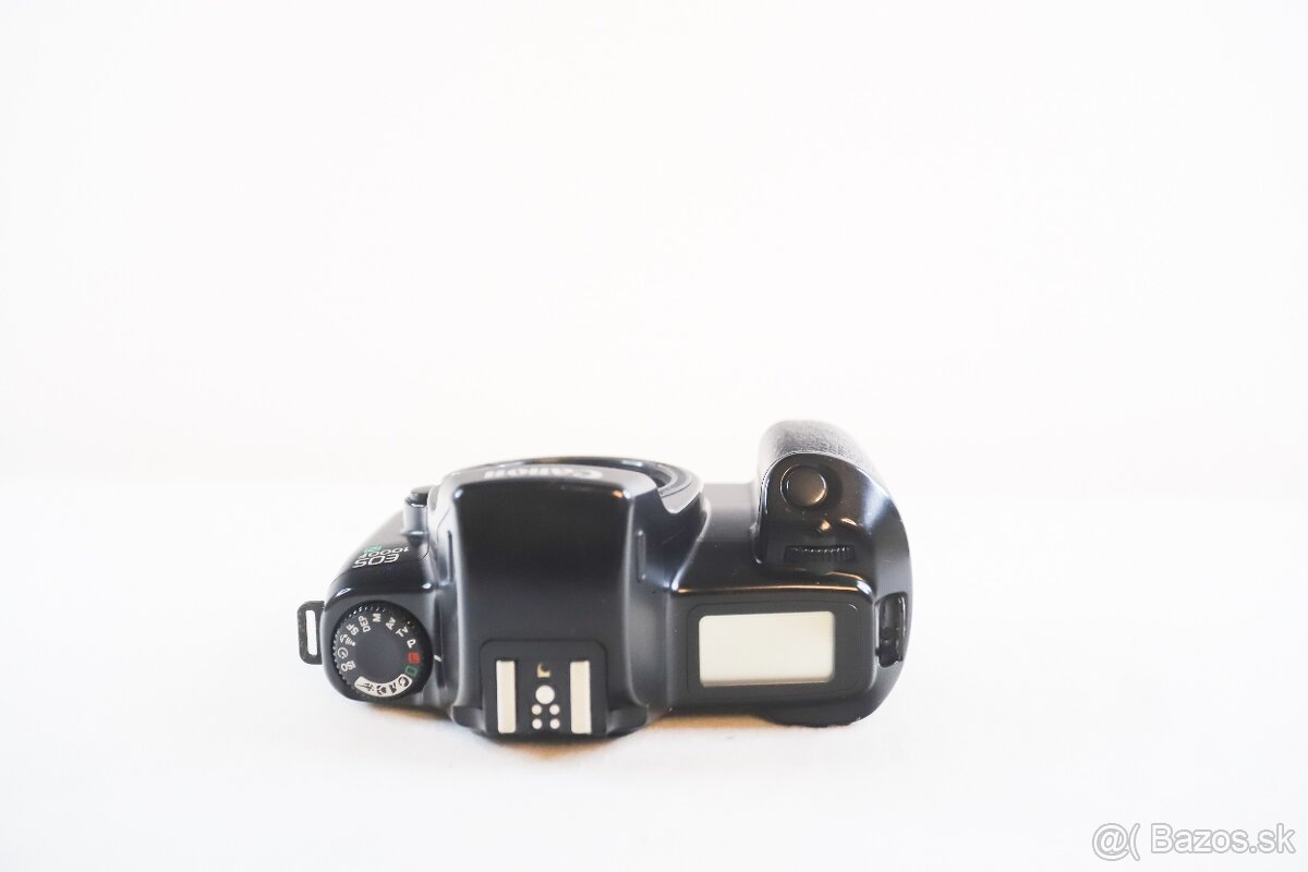 Fotoaparat Canon 1000F N - 4