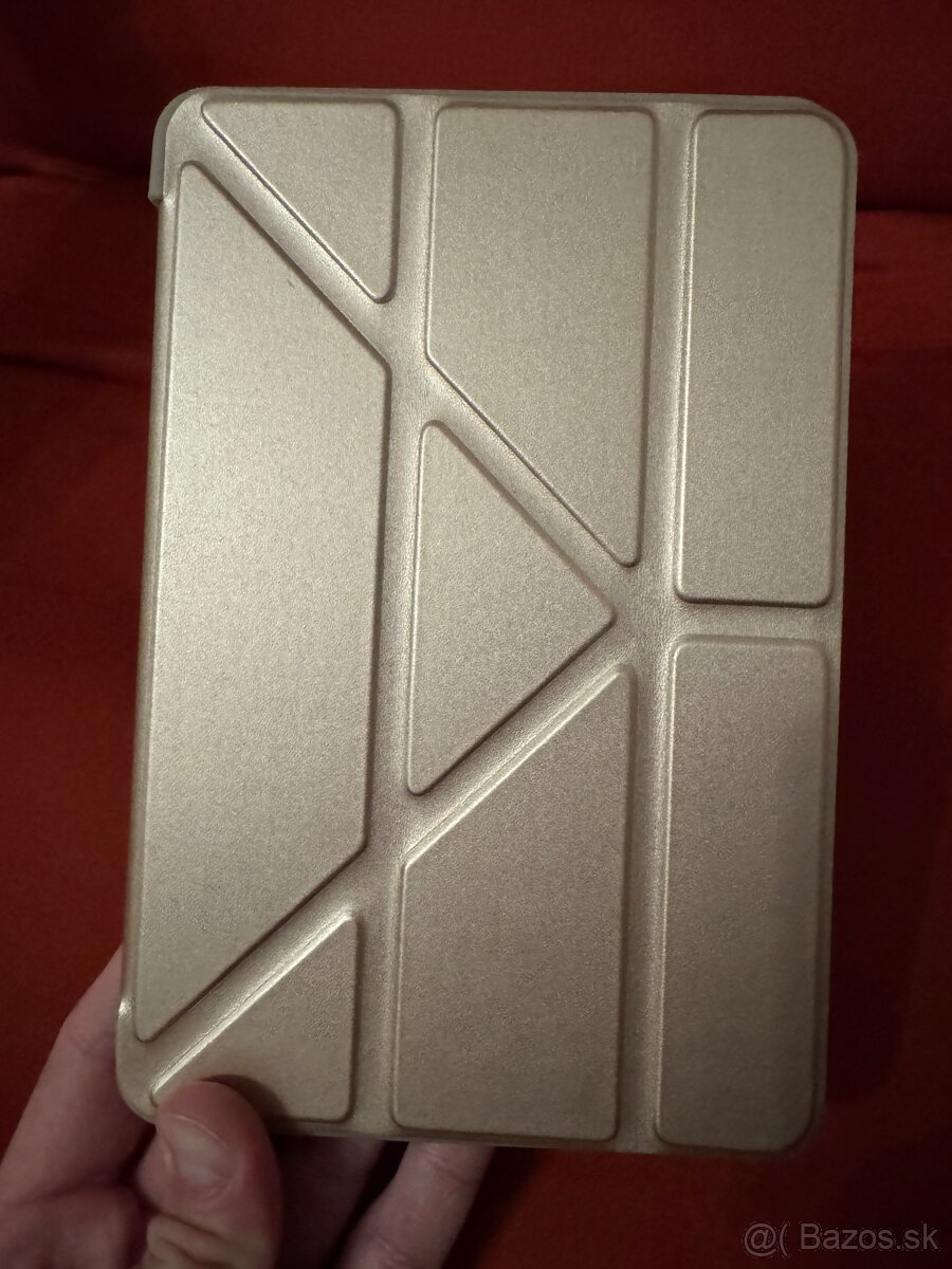 iPad mini 4 - 128GB top stav - 4