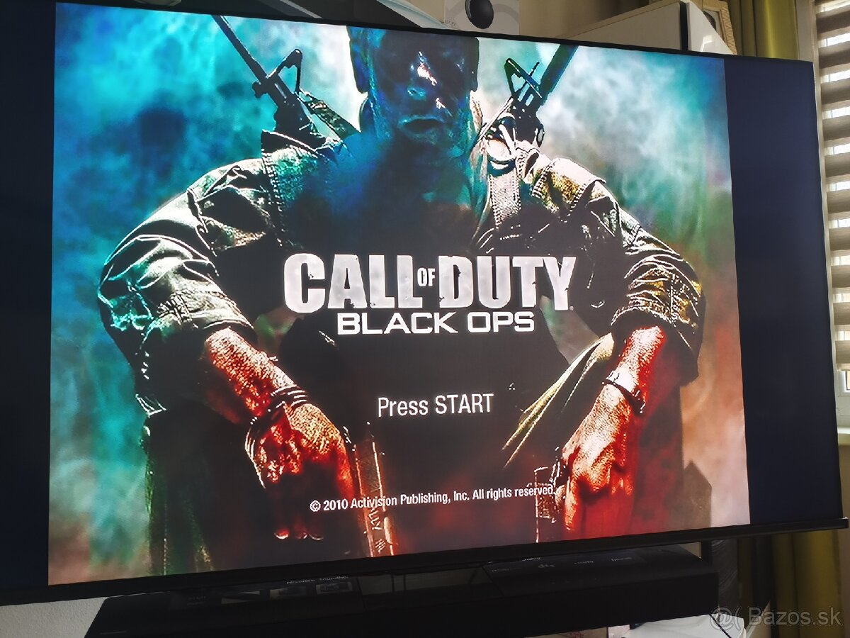 Xbox 360 500GB+2x ovládač+hry - 4