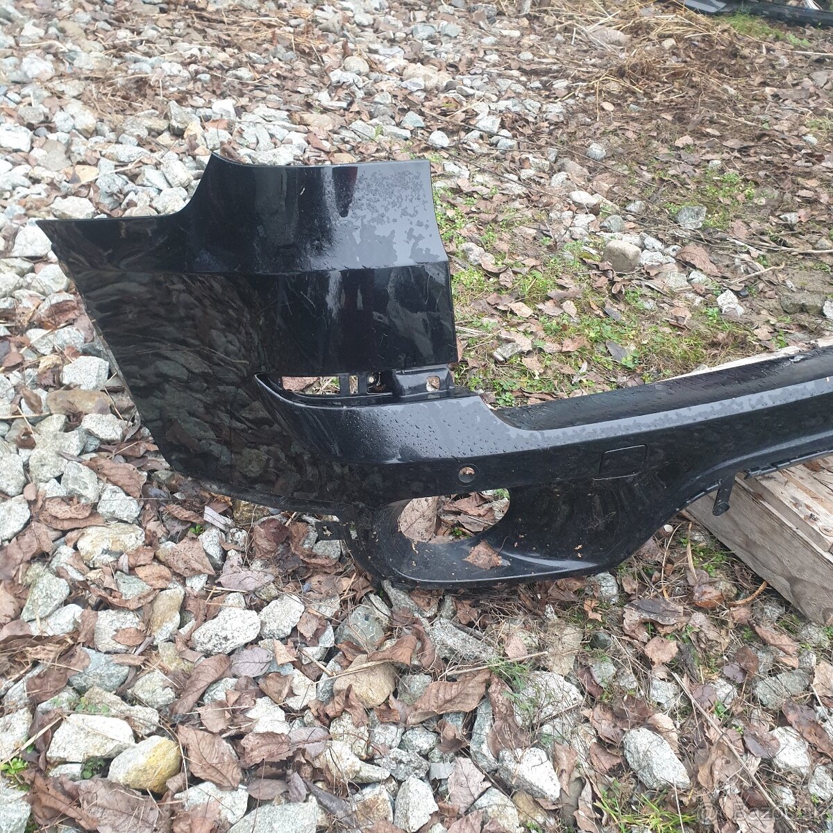 Naraznik BMW X5 5112722776310503410 - 4