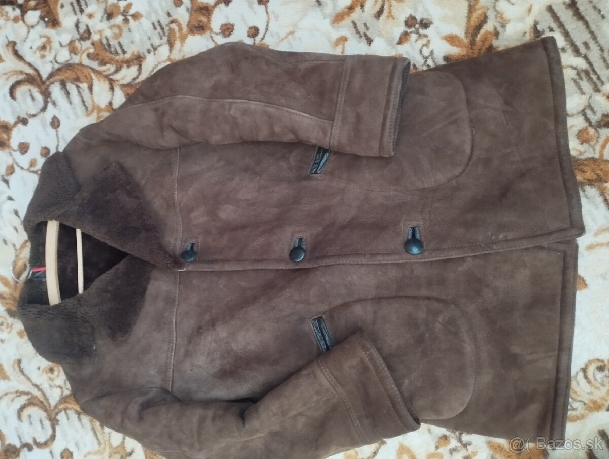 Kozuch pánsky vel.48-50 - 4