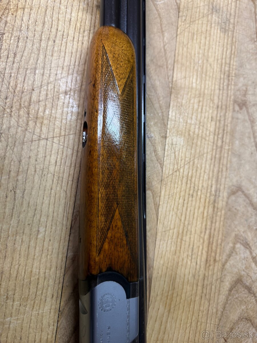 BERETTA S55 12/12 - 4