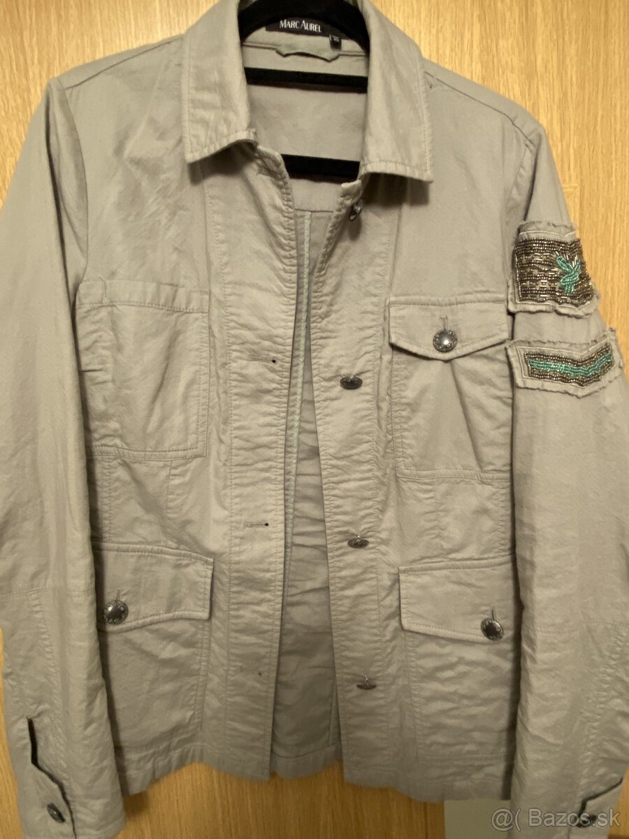 Marc Aurel dámske - 4