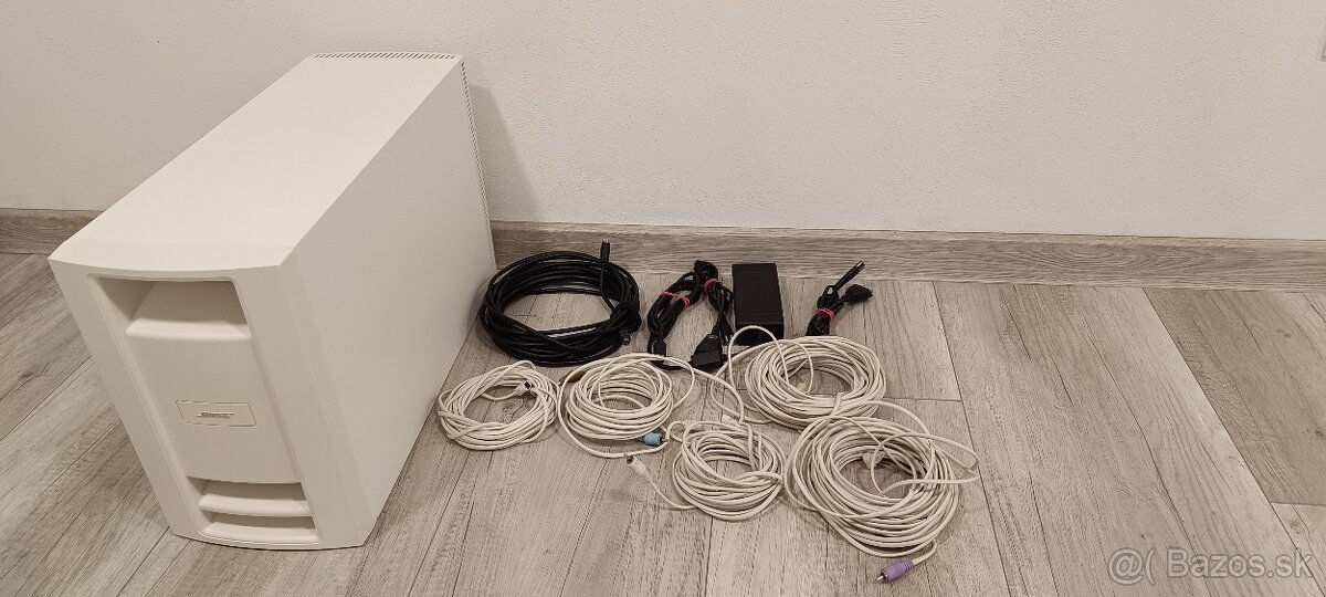 Bose Lifestyle V35 - 4