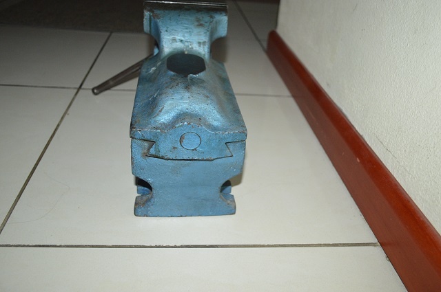 predam kvalitny liatinovy zverak - 4