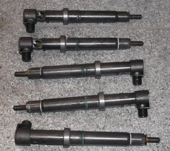 VSTREKOVACIE TRYSKY DELPHI - 4