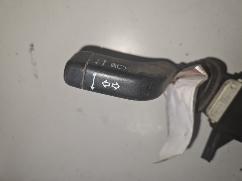 Prepínacie páčky Opel Tigra 7844256 - 4