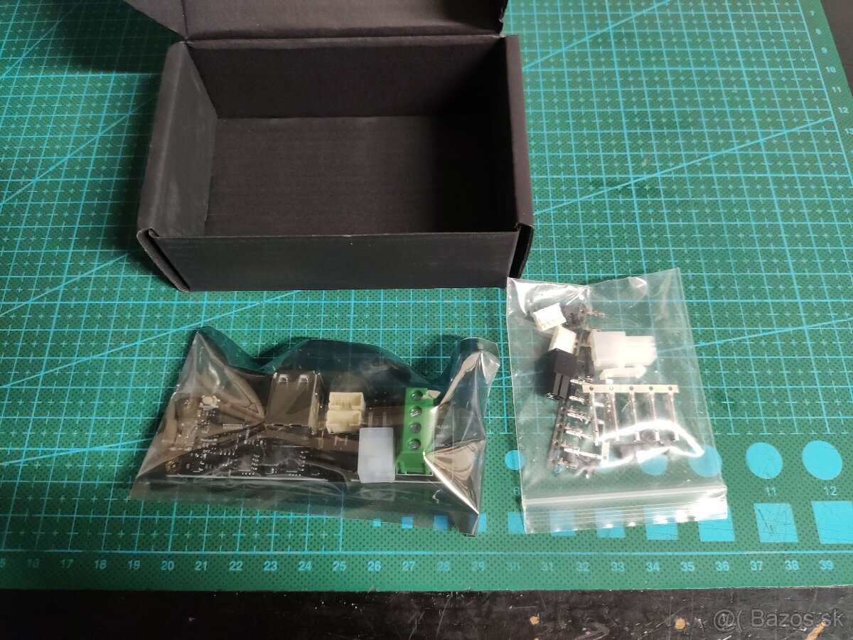 Predám elektroniku pre upgrade 3D tlačiarní - 4