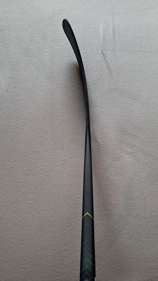 Hokejka CCM Ribcor Trigger 3D Sr. - PRAVÁ, 85, P30 - 4