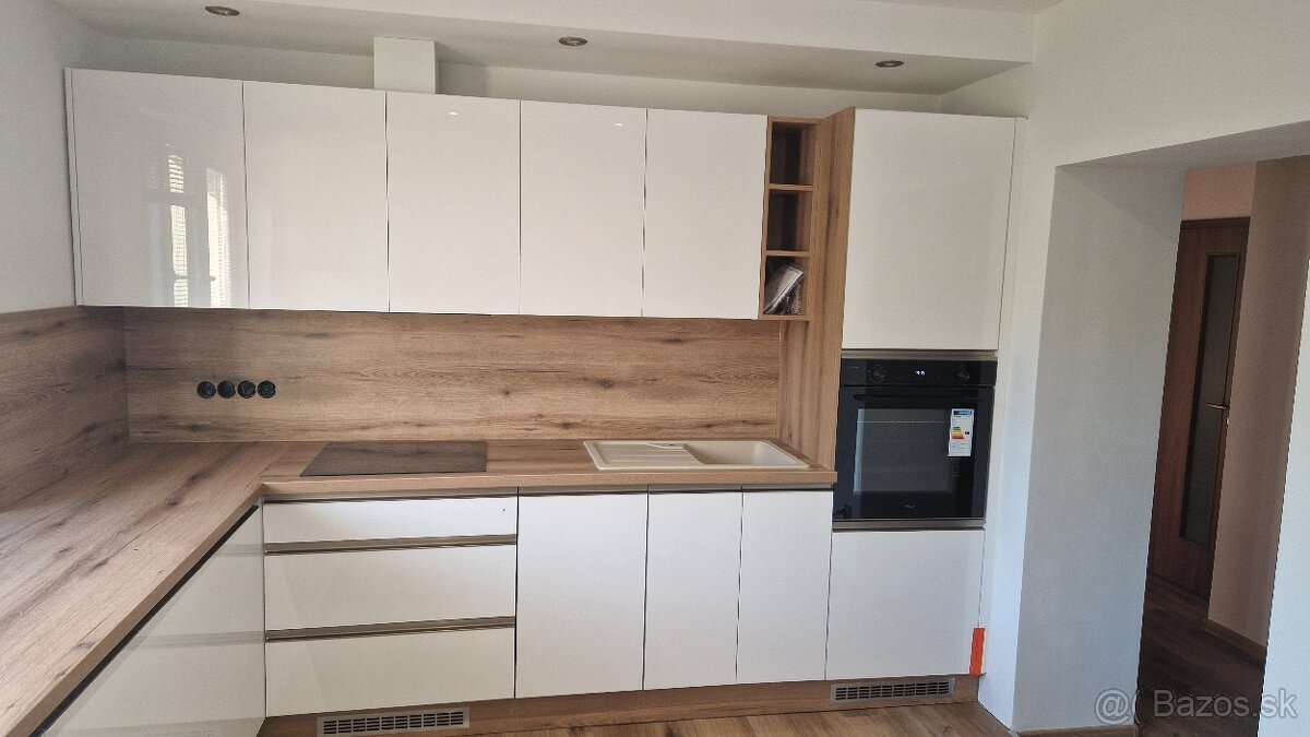 Výroba nábytku na mieru... - 4